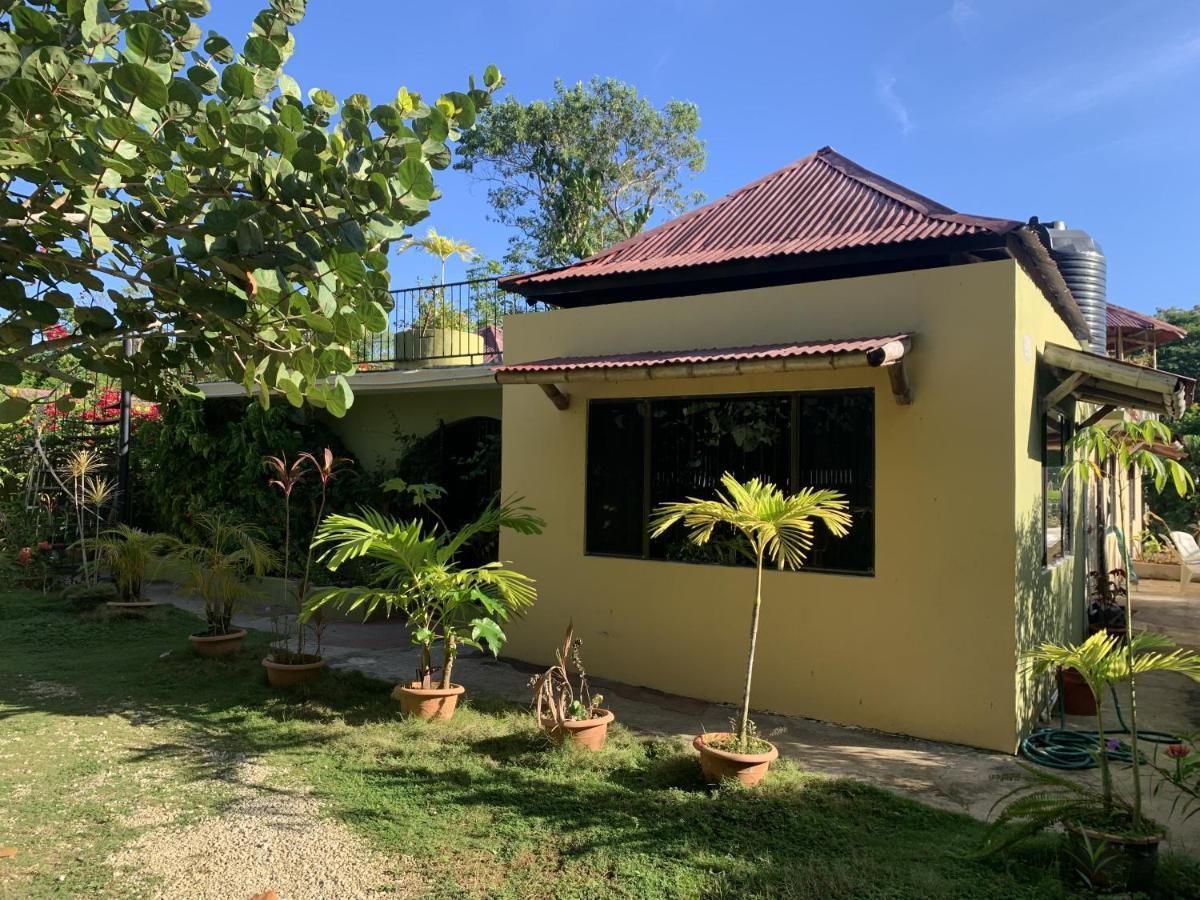 Jam Retreat Bed & Breakfast *