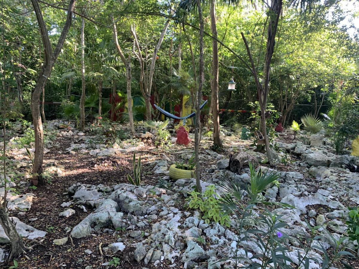 Jam Retreat * Negril