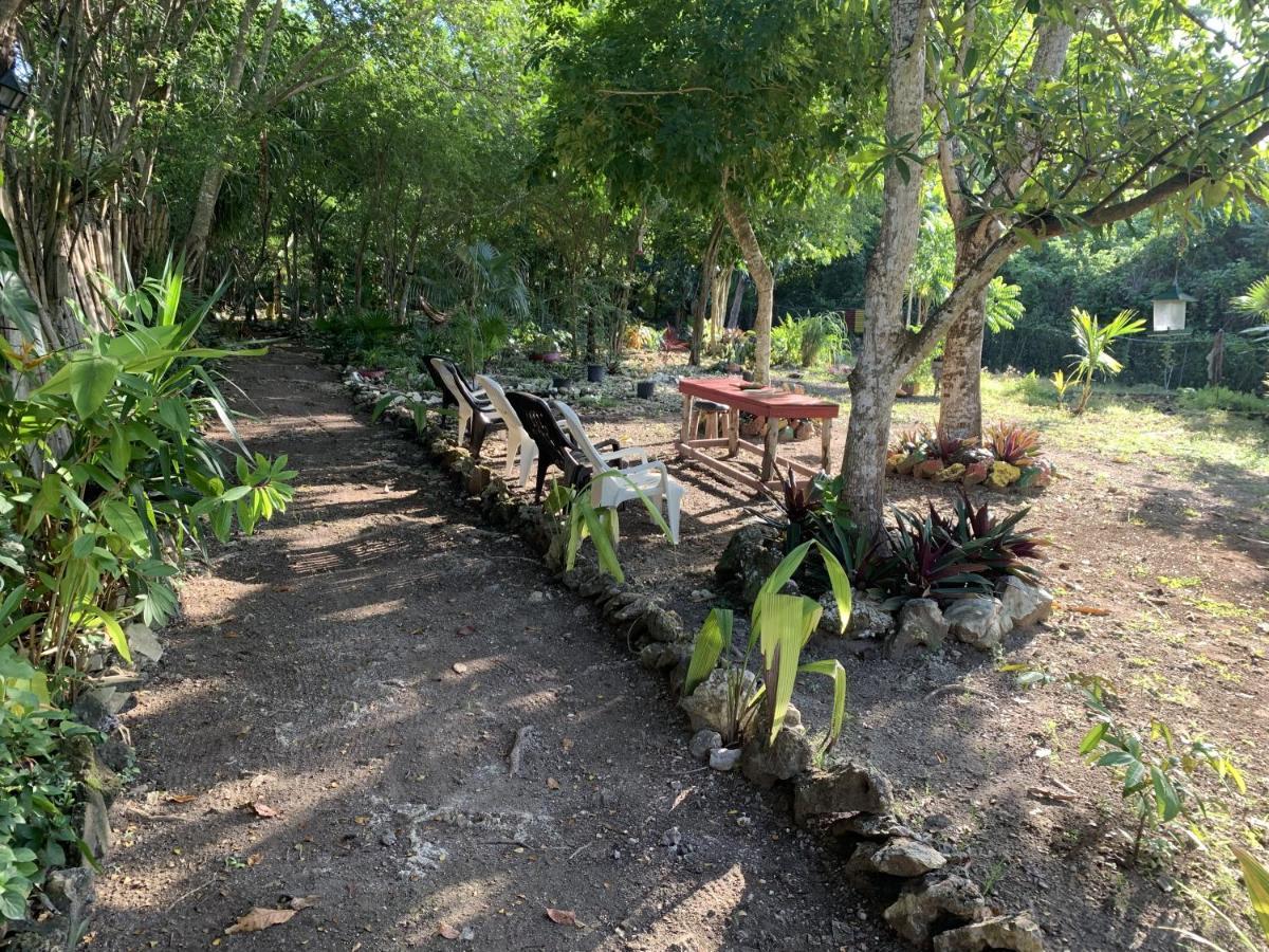 Jam Retreat * Negril