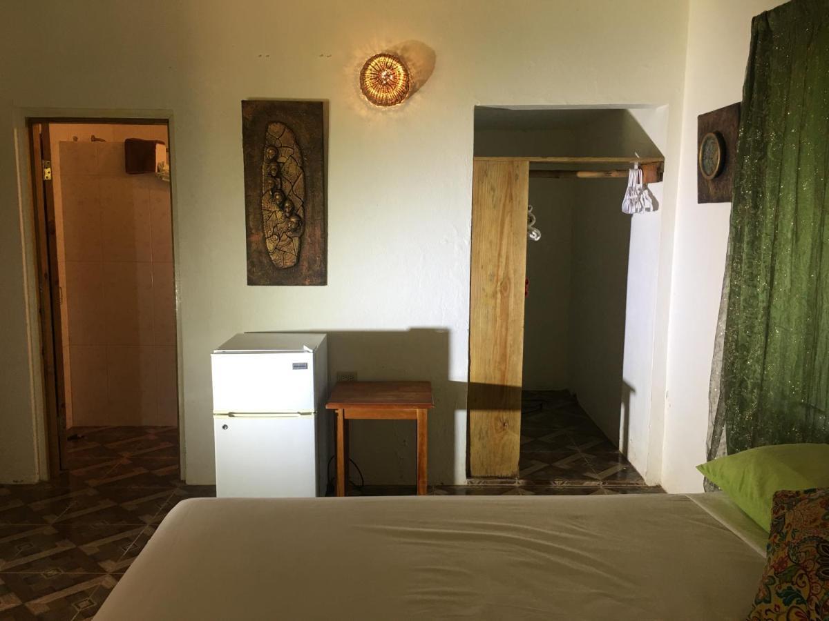 Jam Retreat Negril