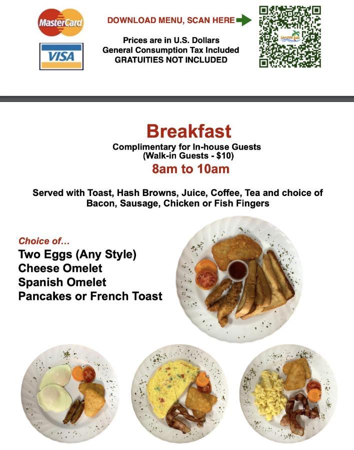 Jam Retreat Bed & Breakfast *