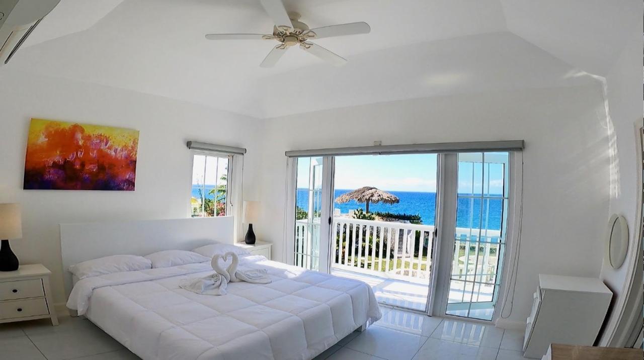 Stunning Ocean View Negril