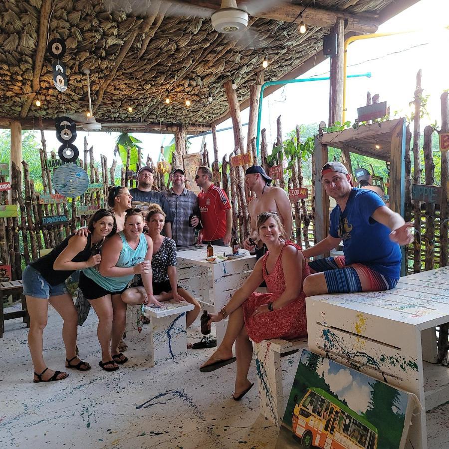 Wild Coffee Retreat