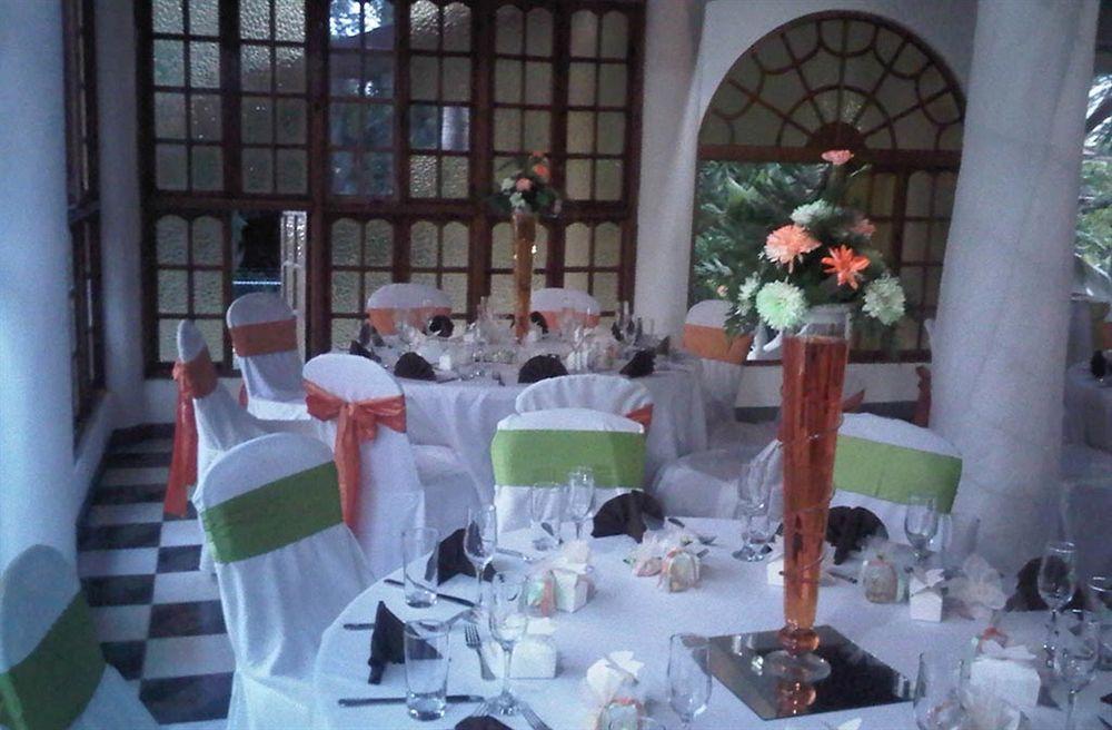 Pure Oasis Hotel Negril