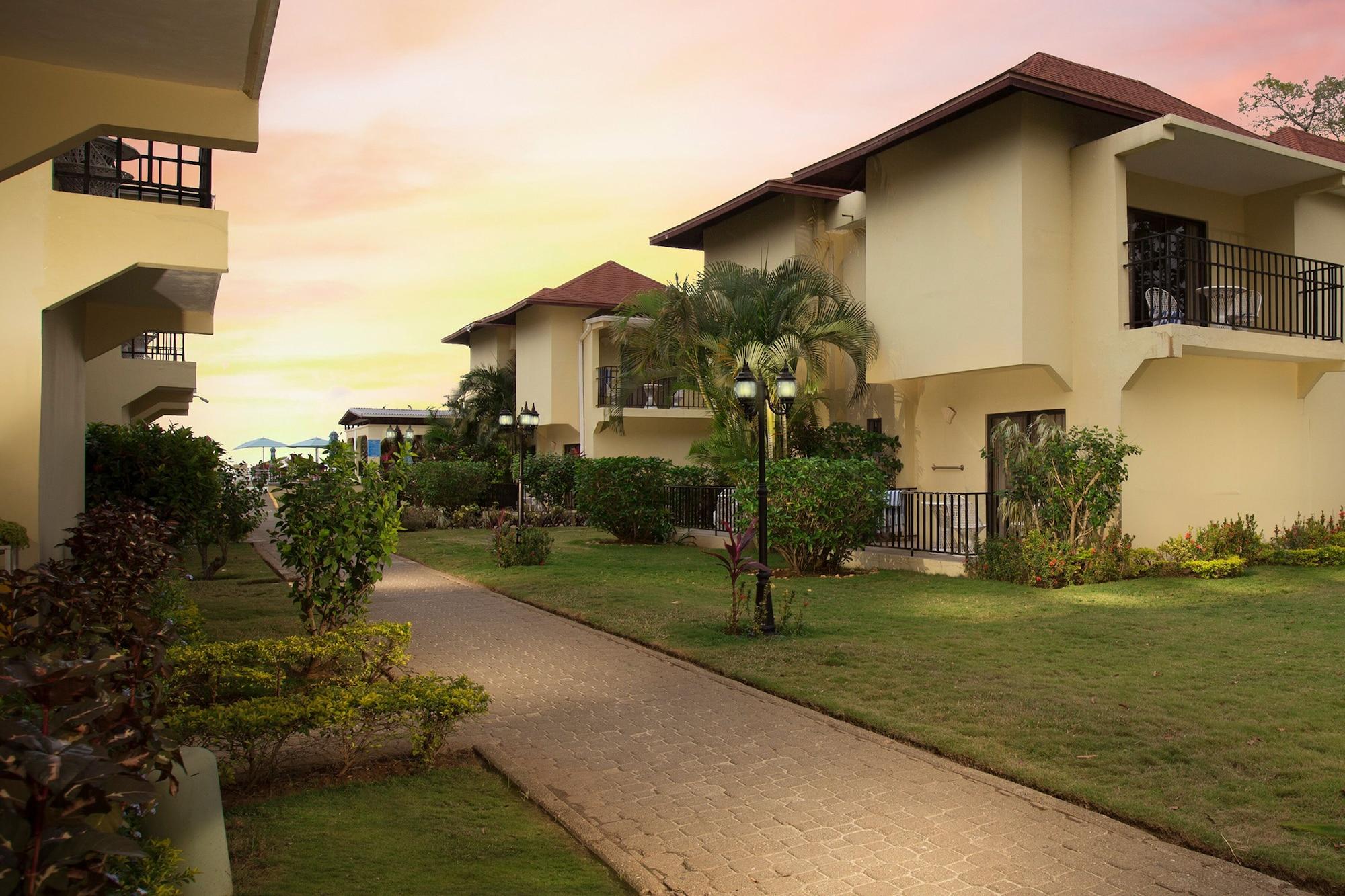 Rooms Negril 3* Negril