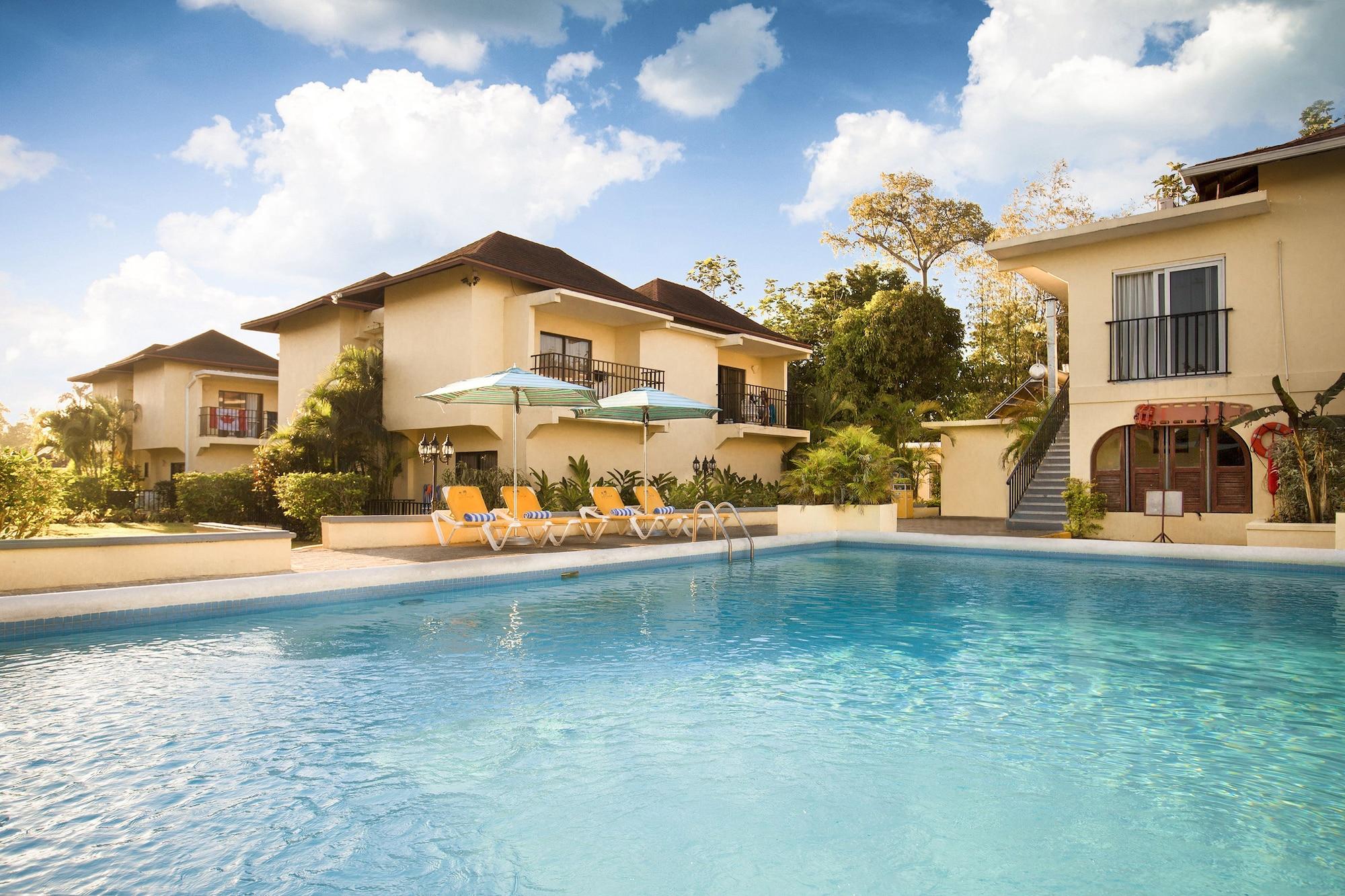 Rooms Negril