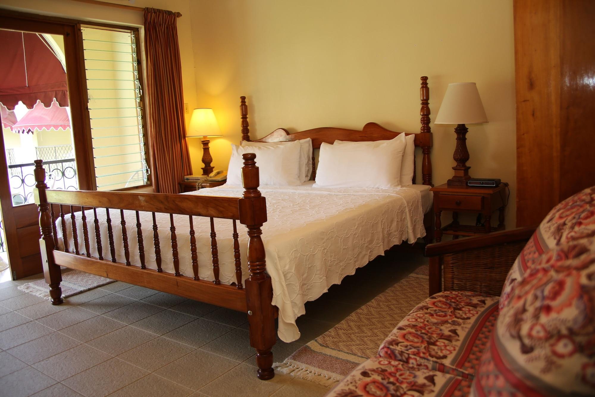 Charela Hotel Negril