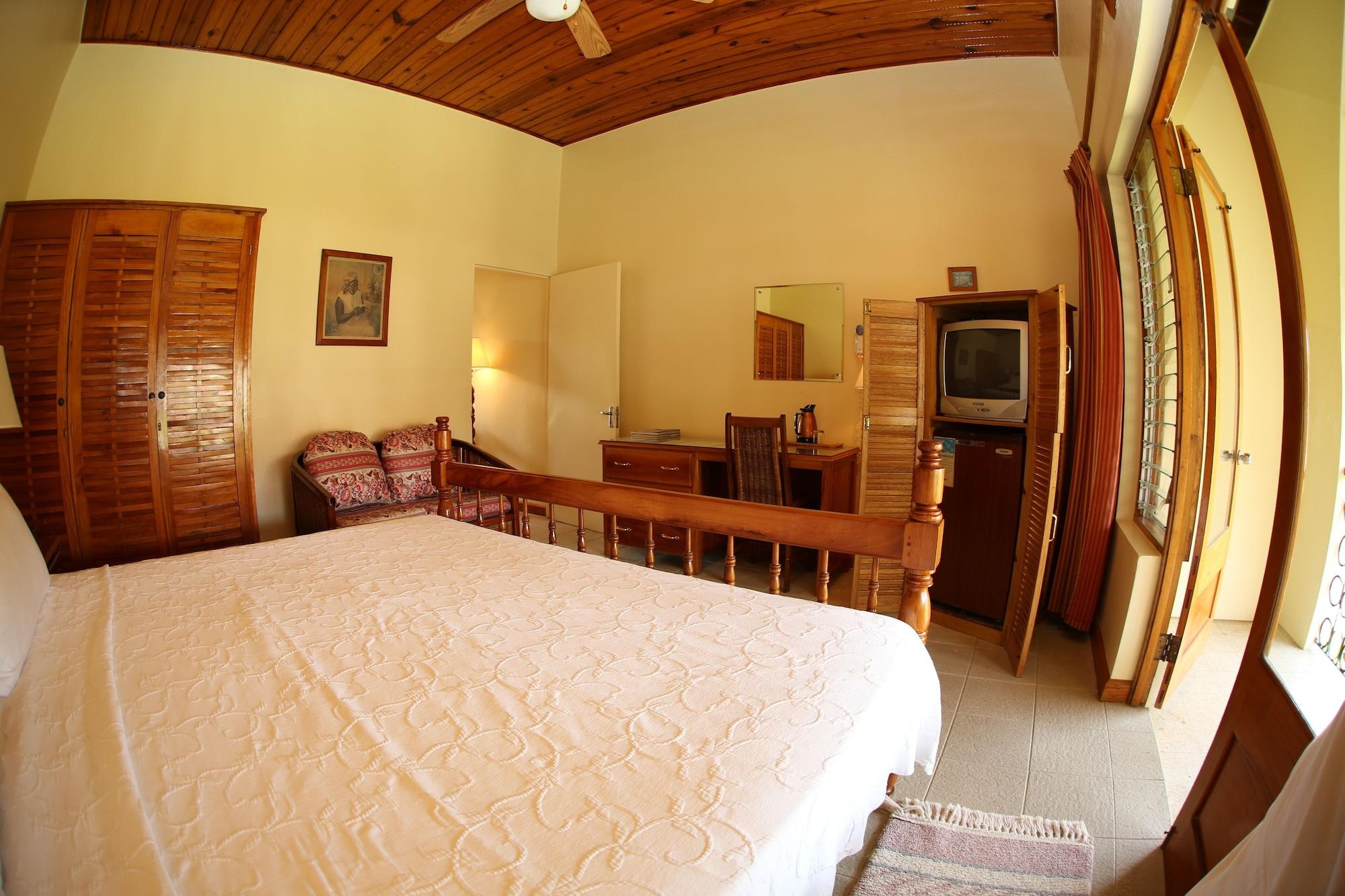 Hotel Charela Negril