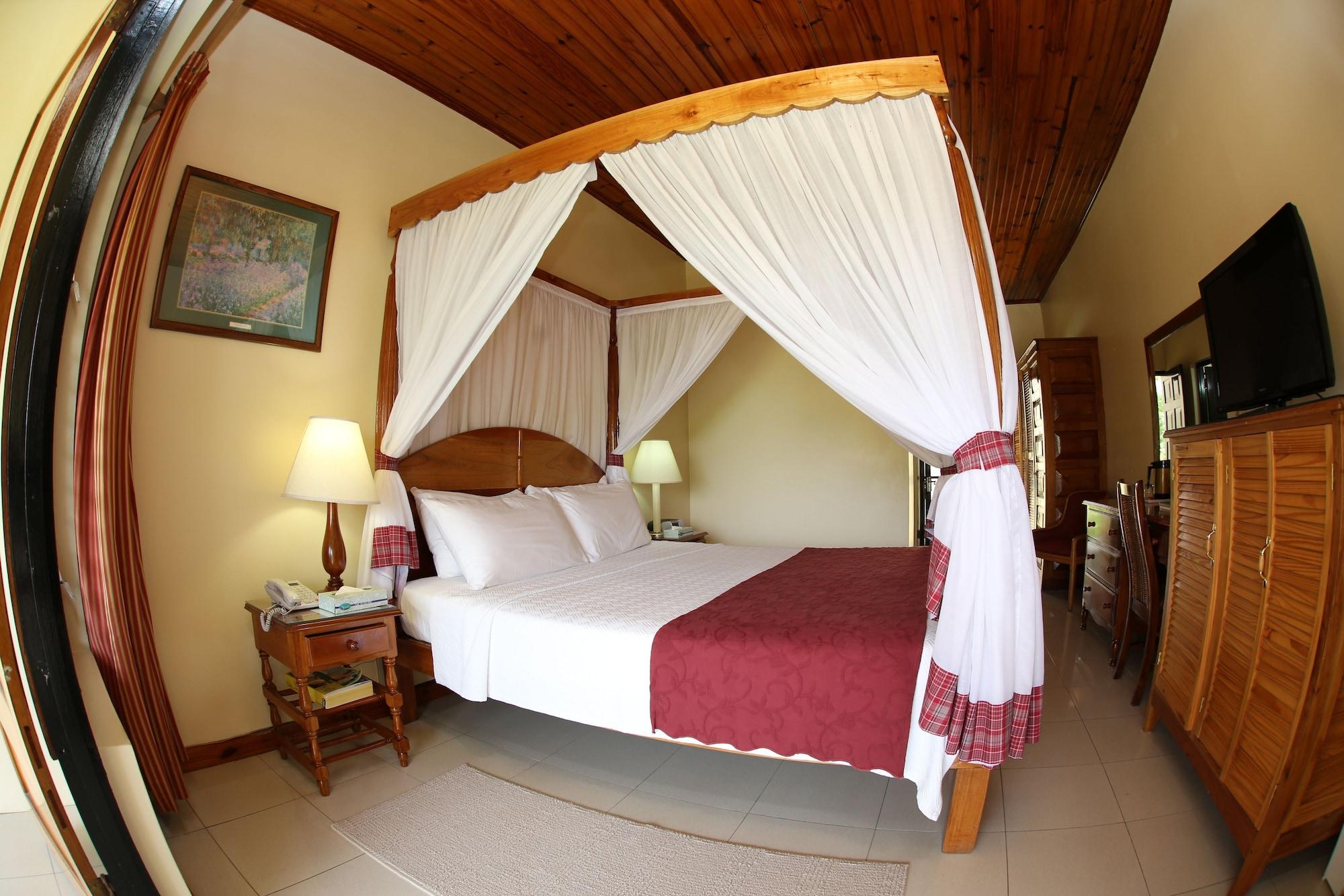 Hotel Charela