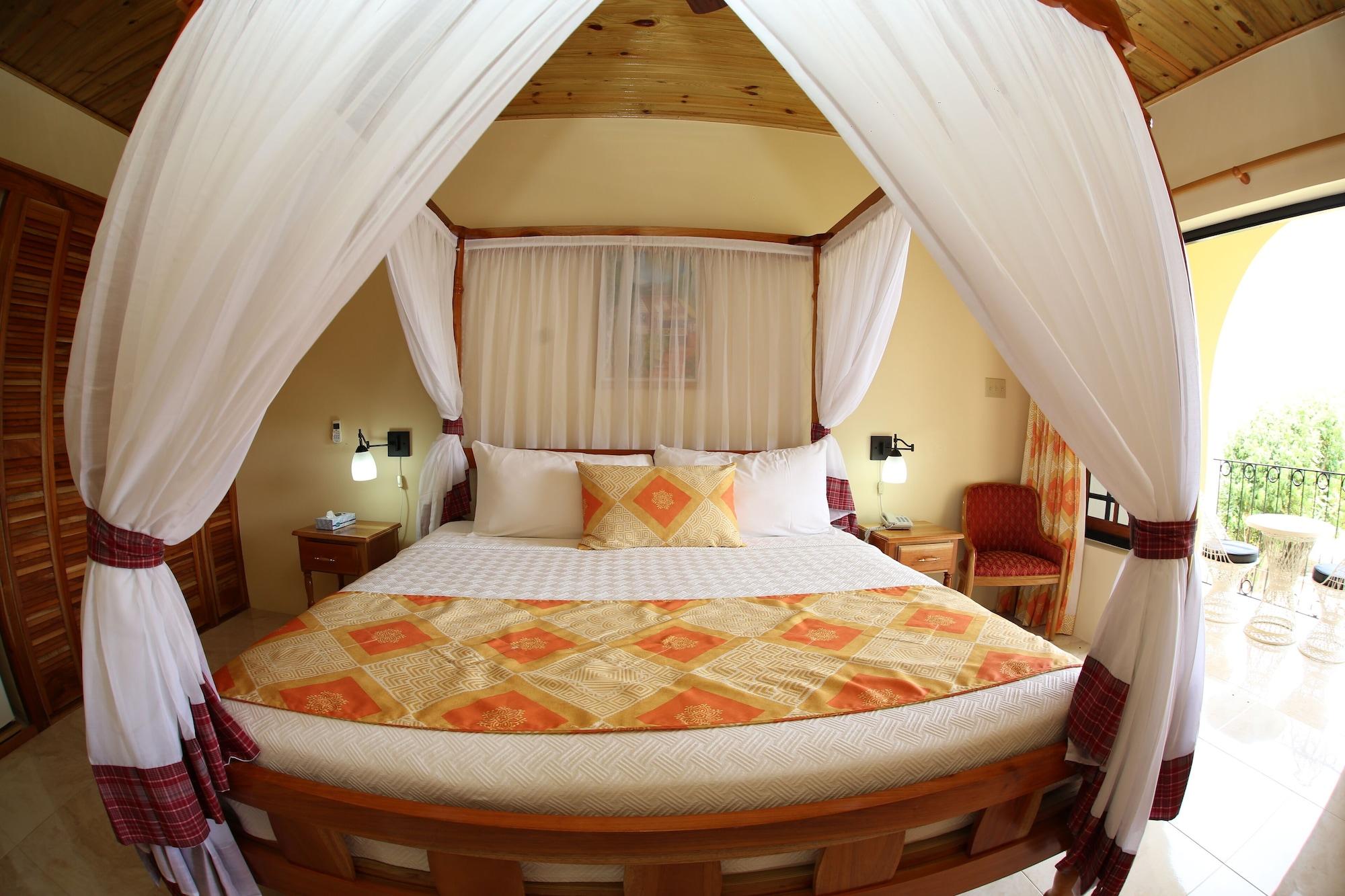 Charela 4* Negril