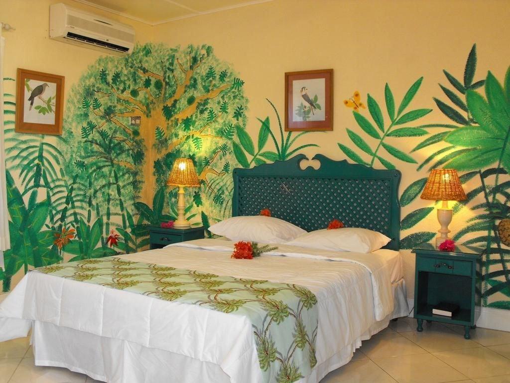 Hotel Bar-b-barn 2*