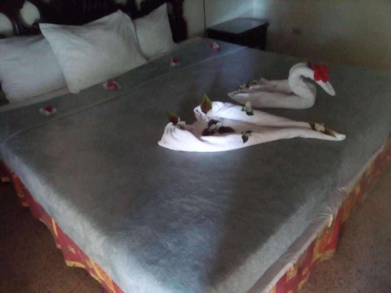 Hotel Bar-b-barn Negril