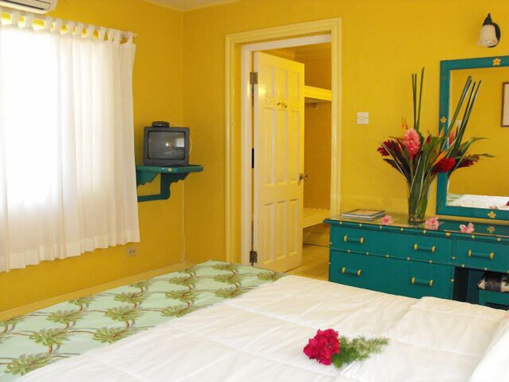 Bar-b-barn 2* Negril