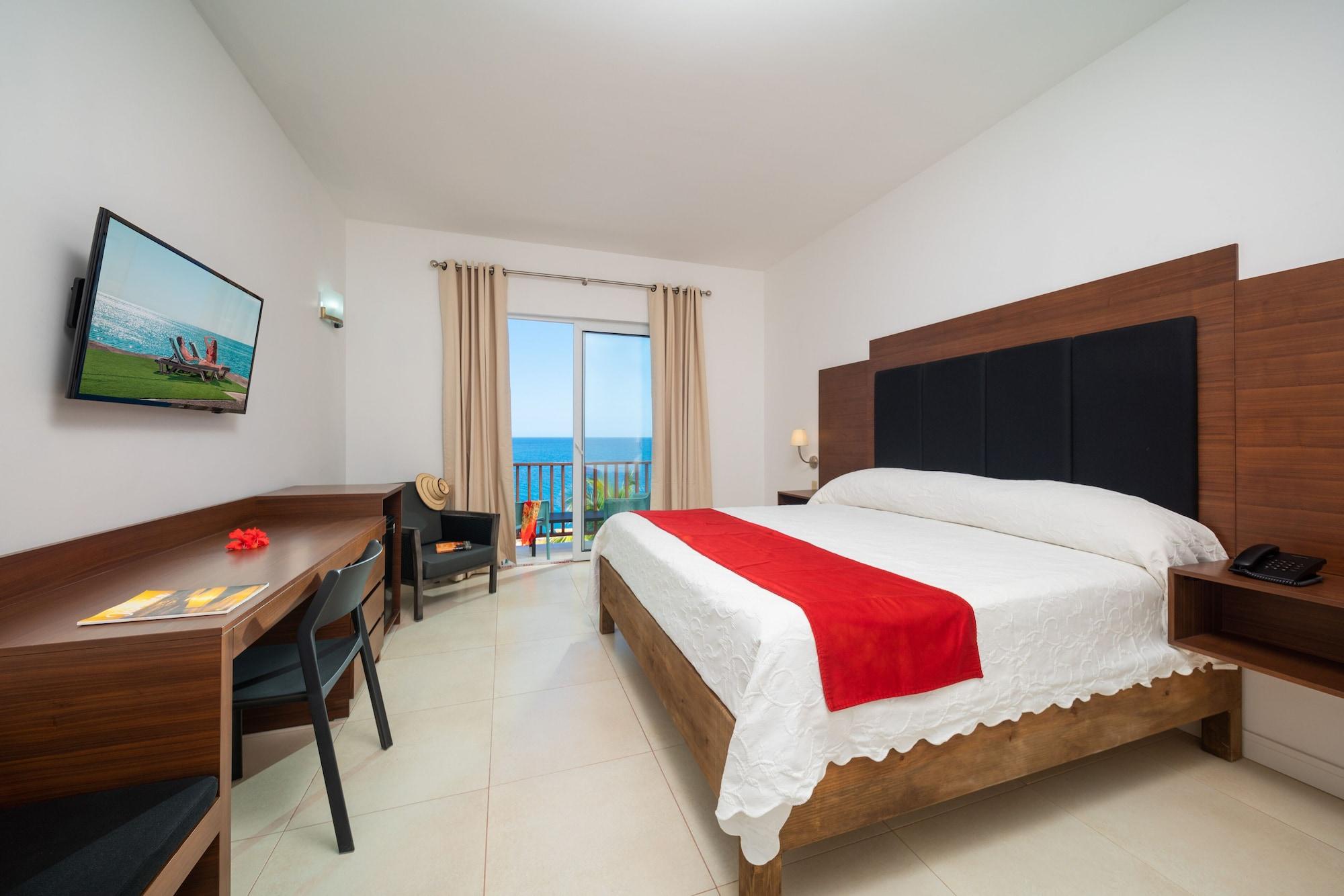 Resort Samsara Cliff 3*