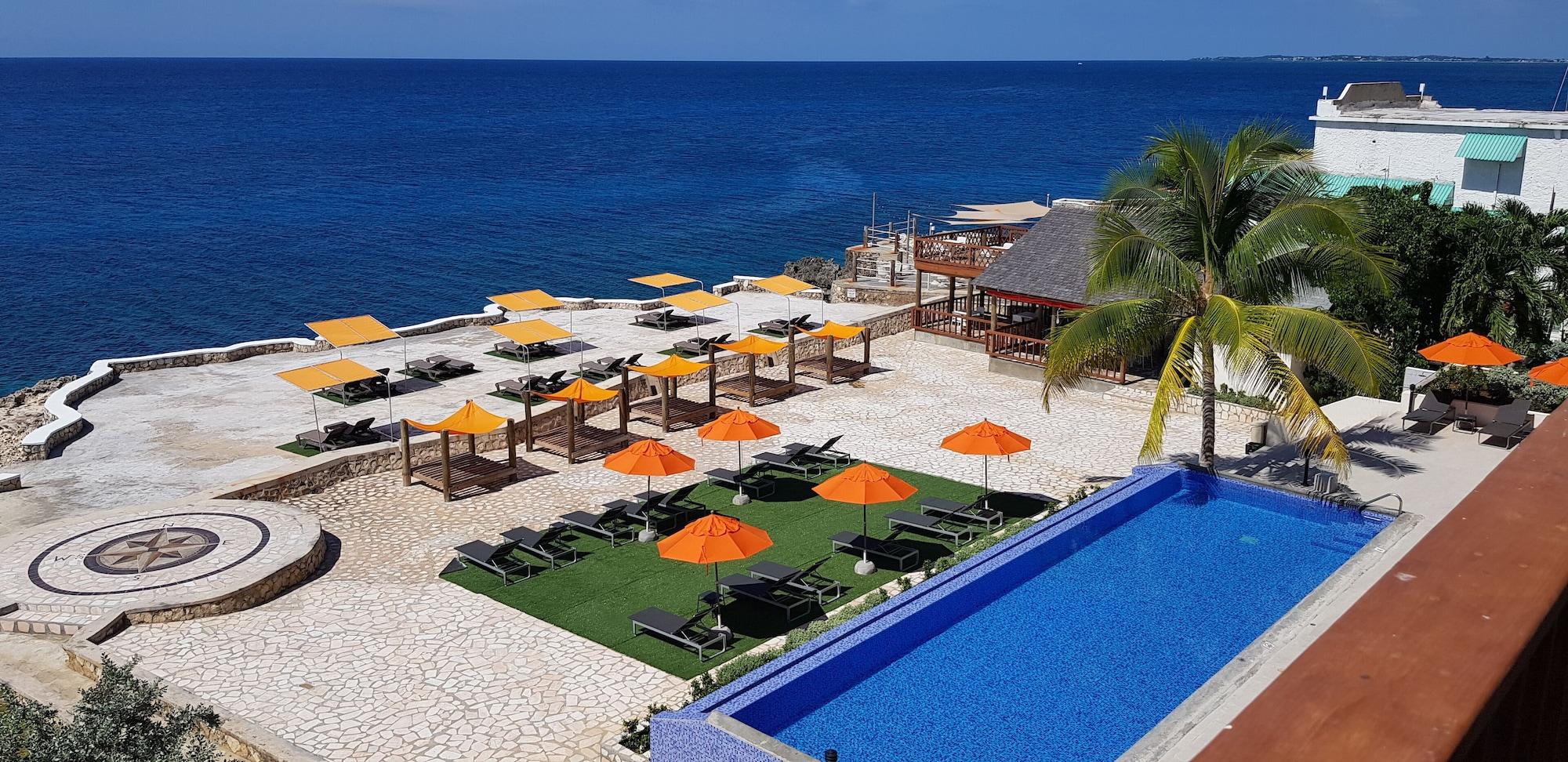 Samsara Cliff Resort 3*