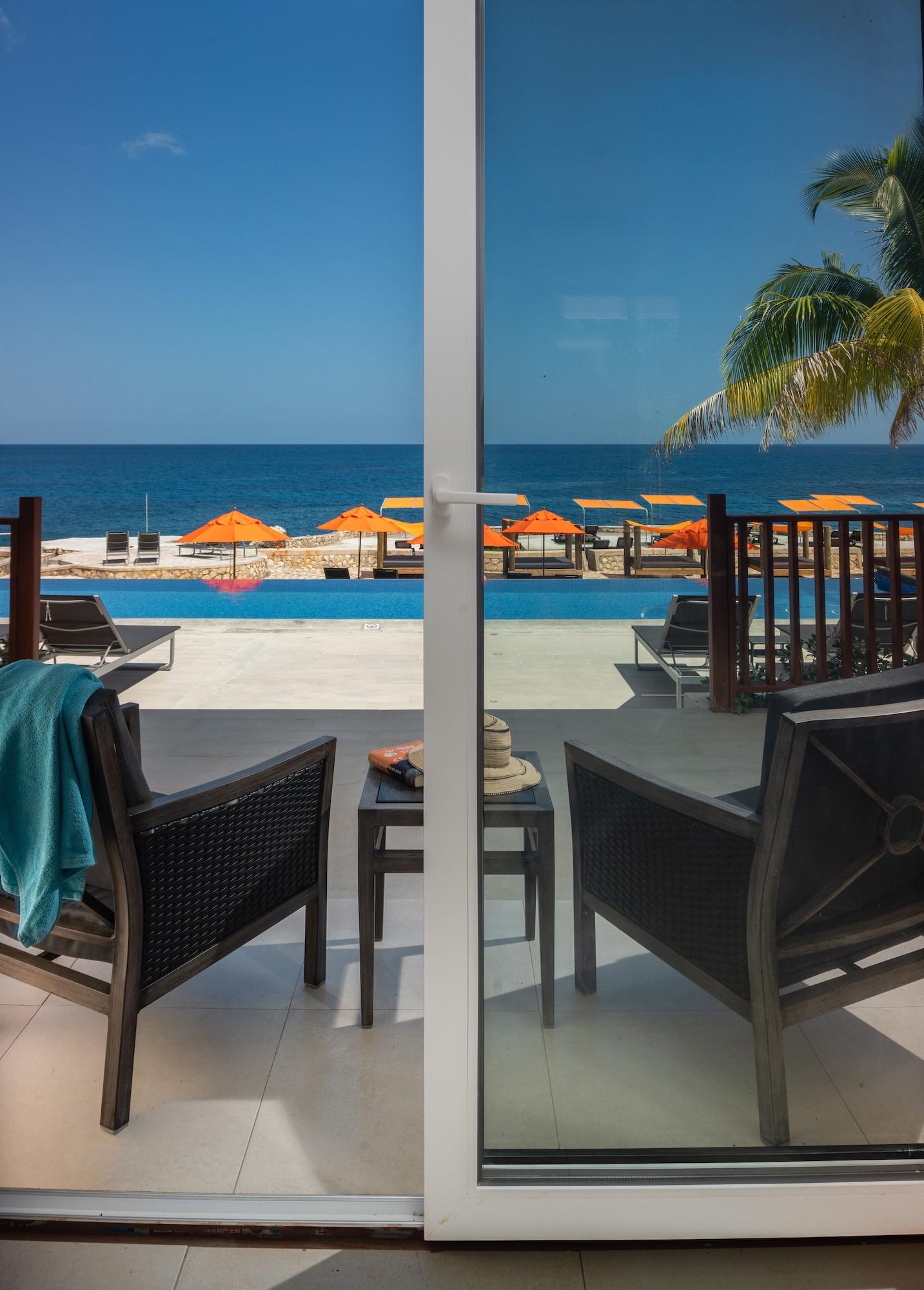 Resort Samsara Cliff