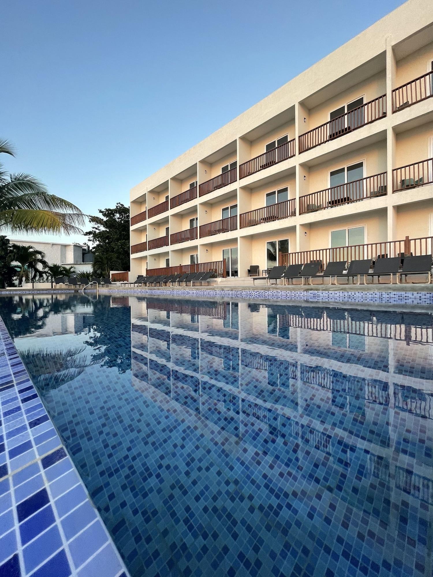 Samsara Cliff Resort Negril