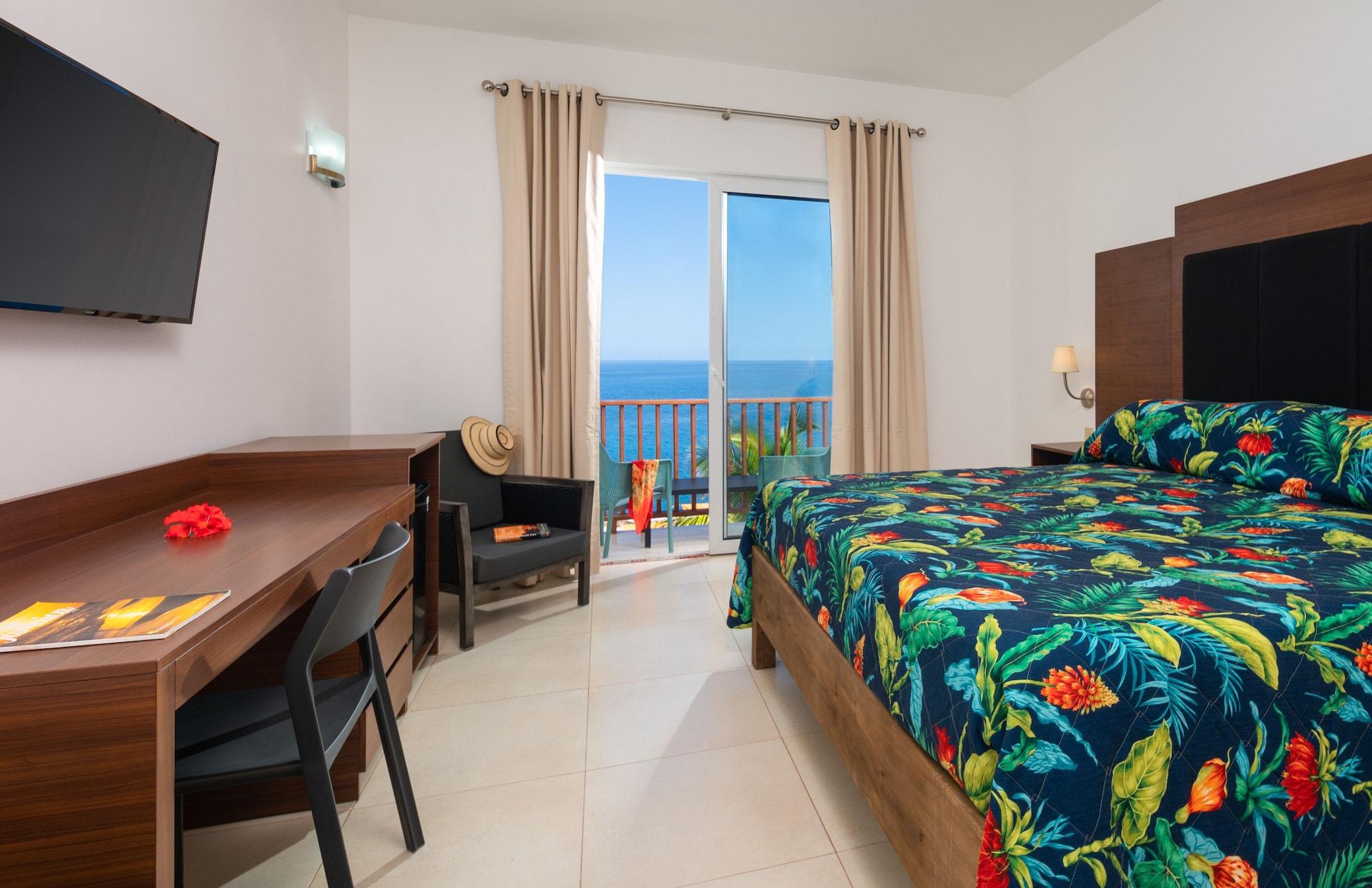 Samsara Cliff Resort 3*