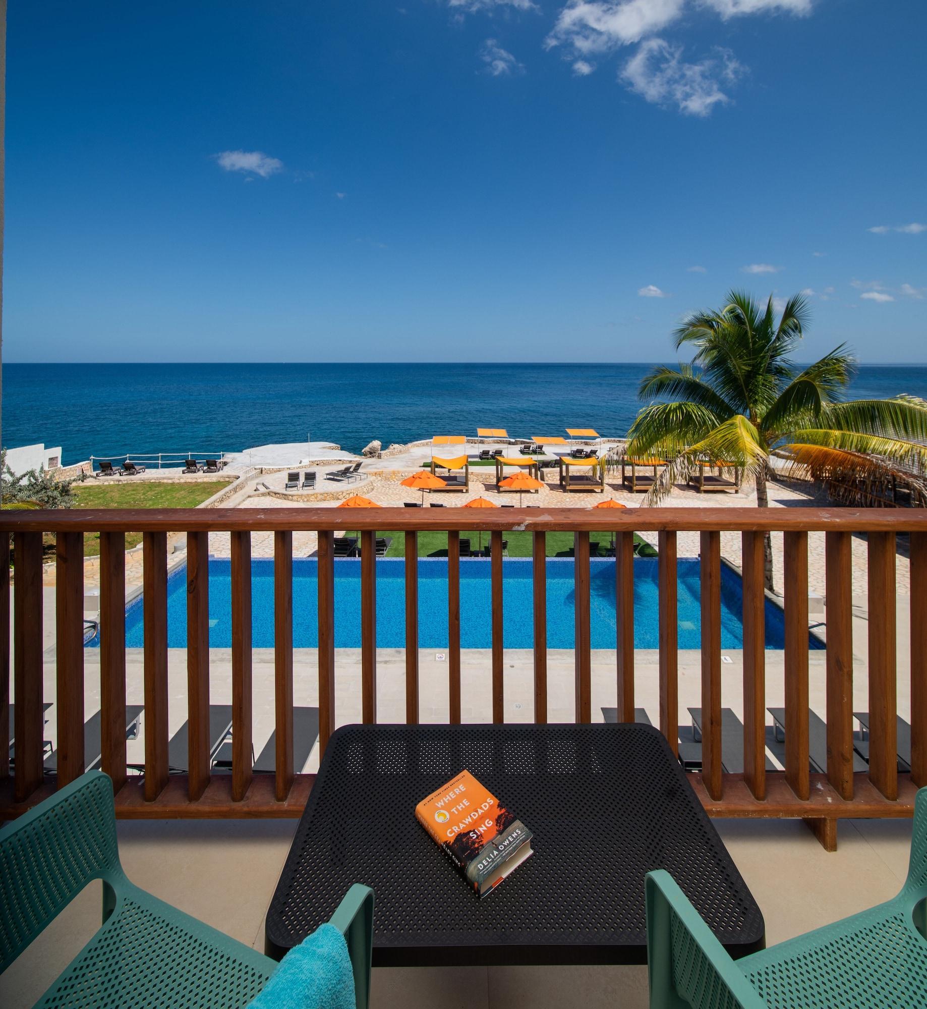 Samsara Cliff 3* Negril