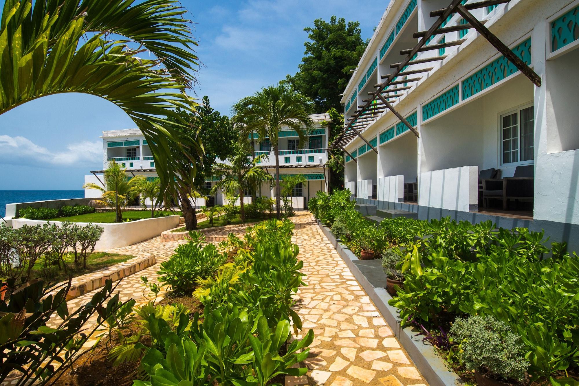 Resort Samsara Cliff 3*