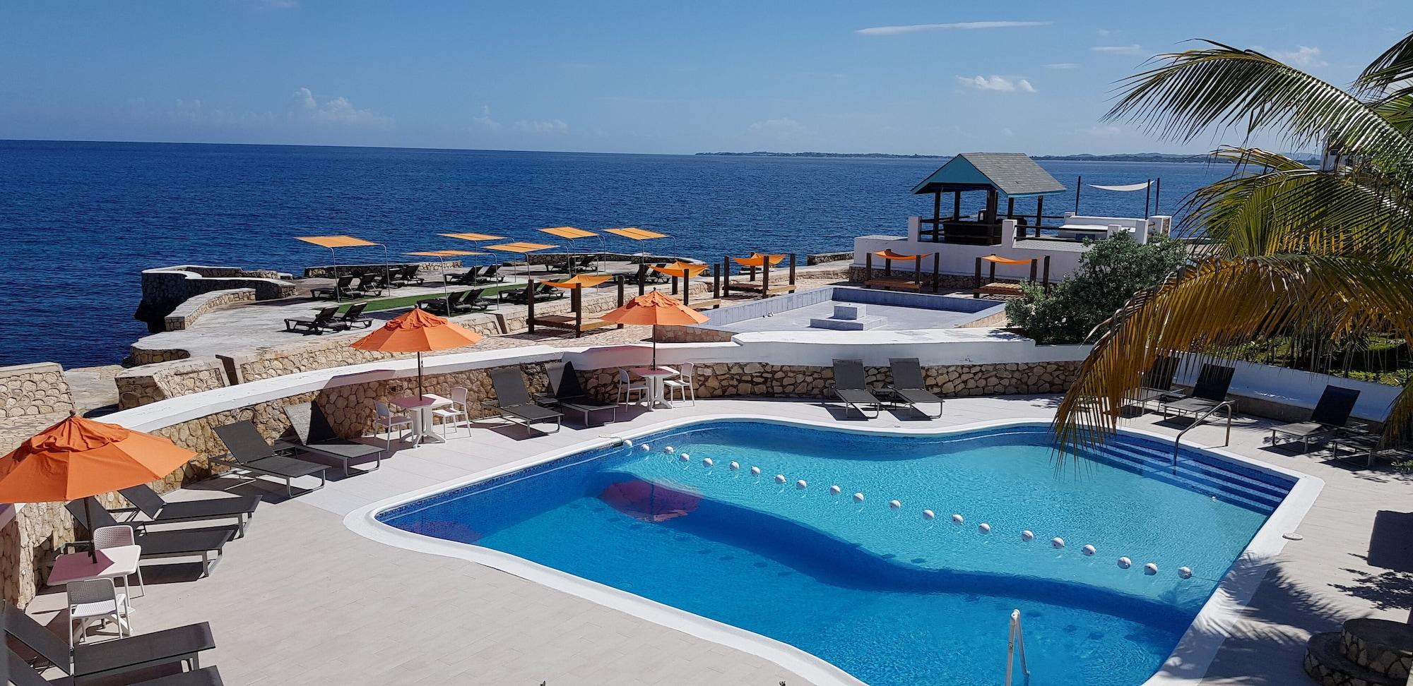 Samsara Cliff 3* Negril
