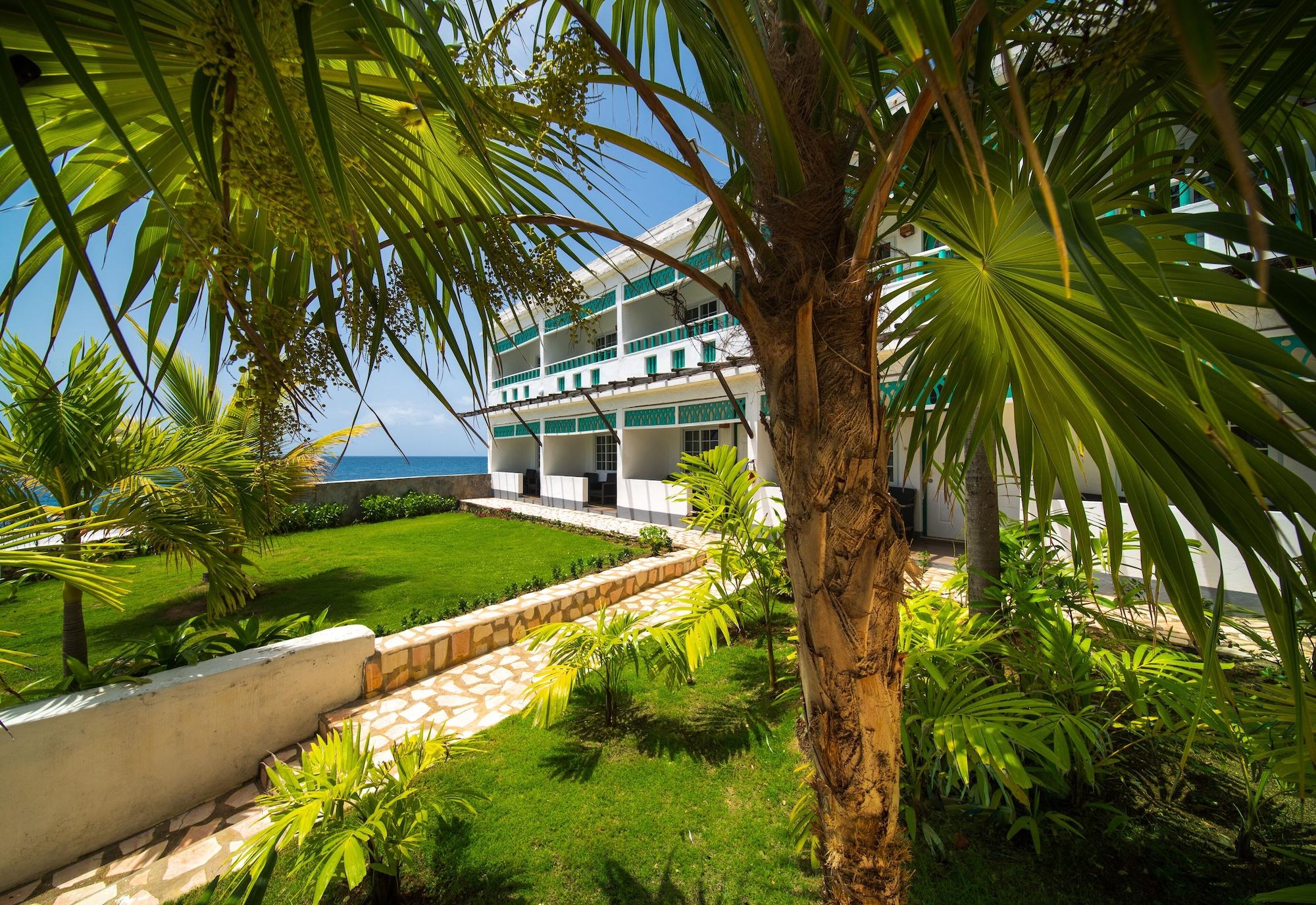 Resort Samsara Cliff