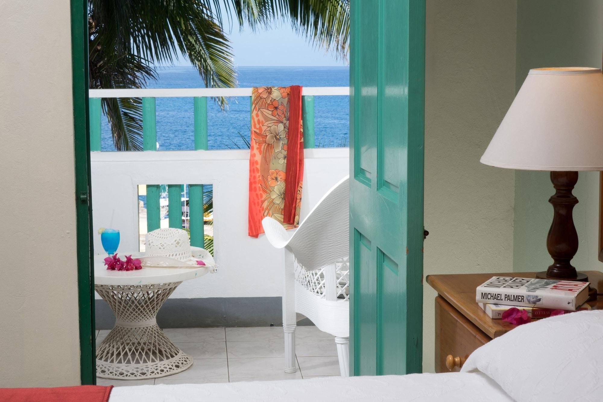Samsara Cliff Resort 3*