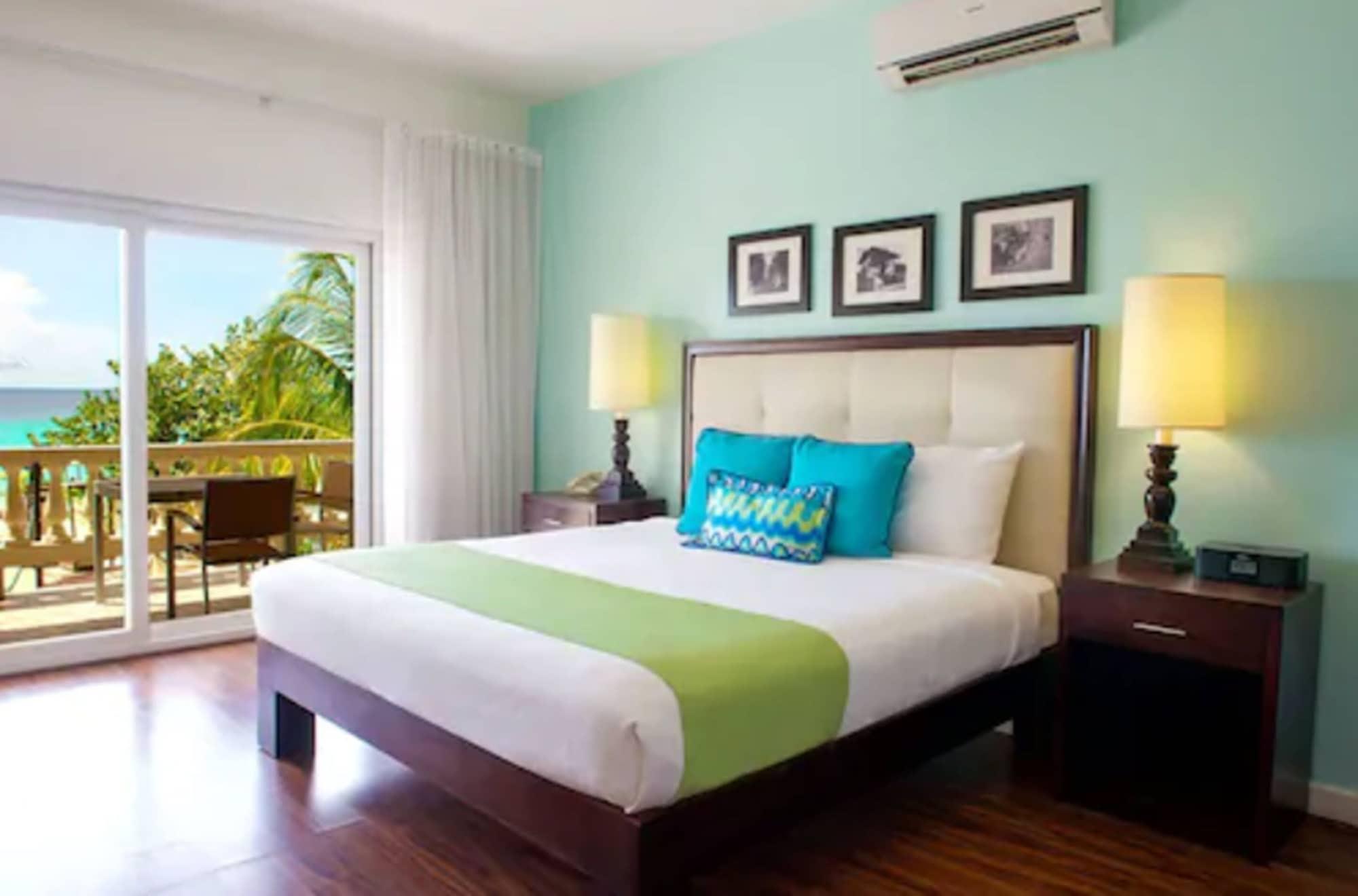 Resort Sandy Haven (adults Only) Negril