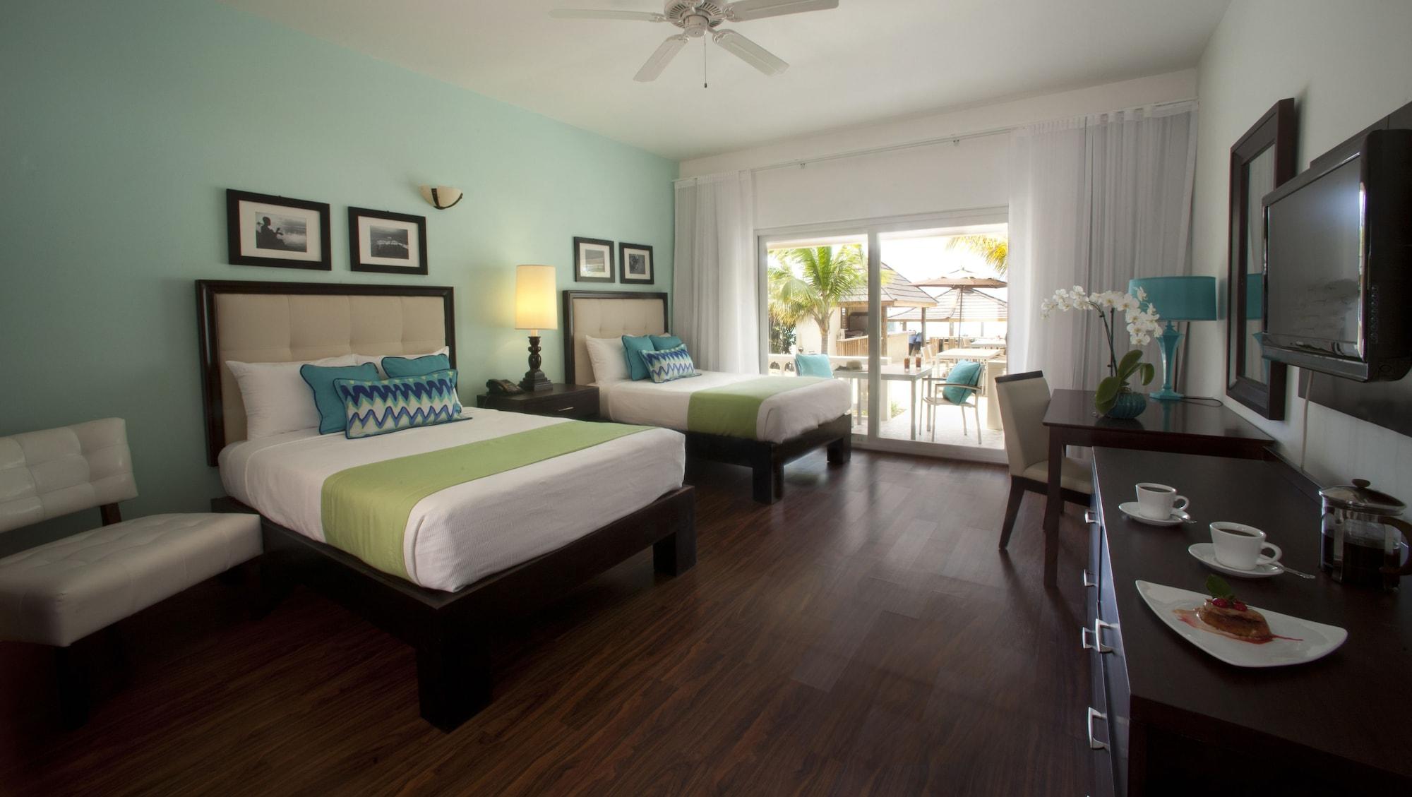 Sandy Haven (adults Only)