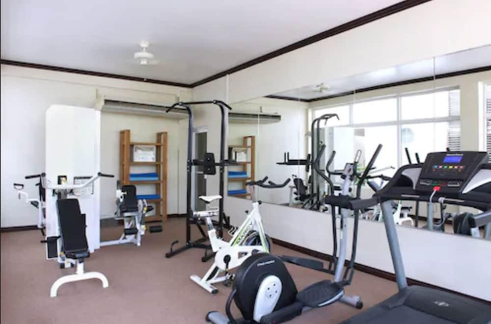 Sandy Haven (adults Only)