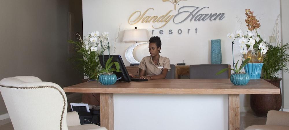 Sandy Haven (adults Only) 4*