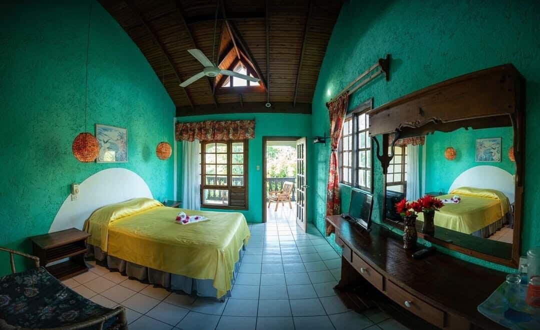 Xtabi Hotel Negril