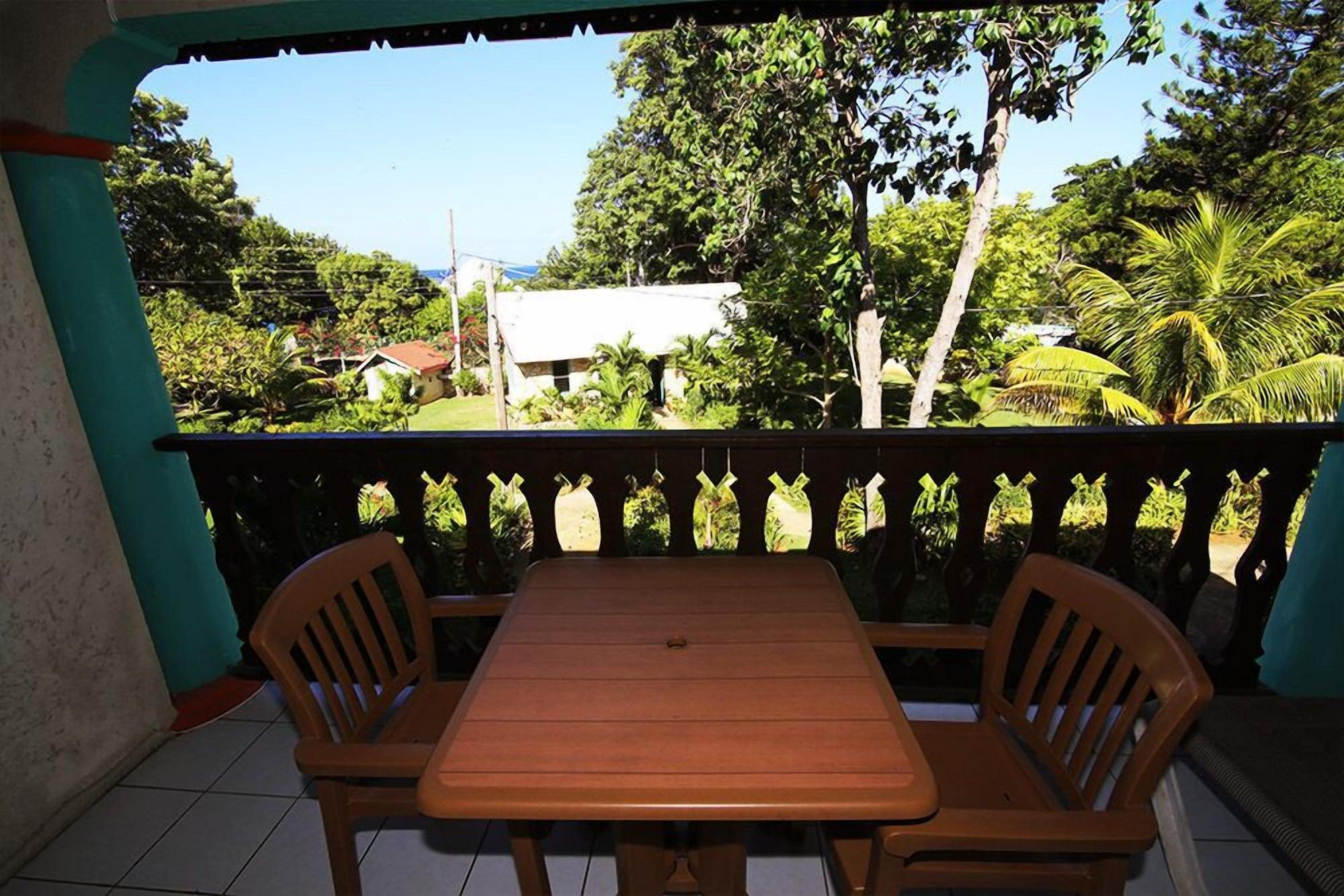 Xtabi Hotel Negril