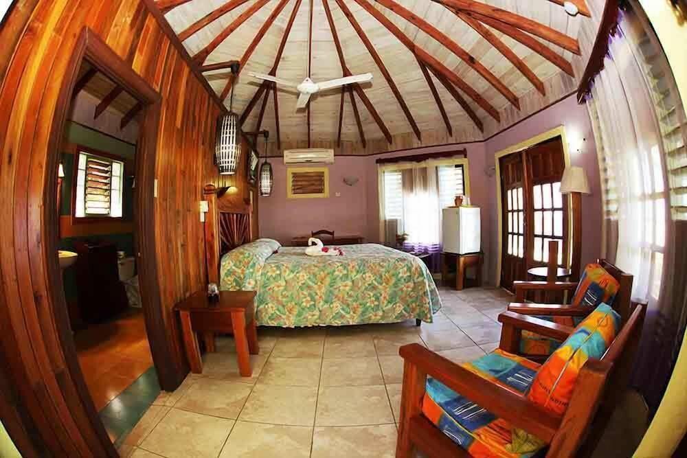 Hotel Xtabi 2*