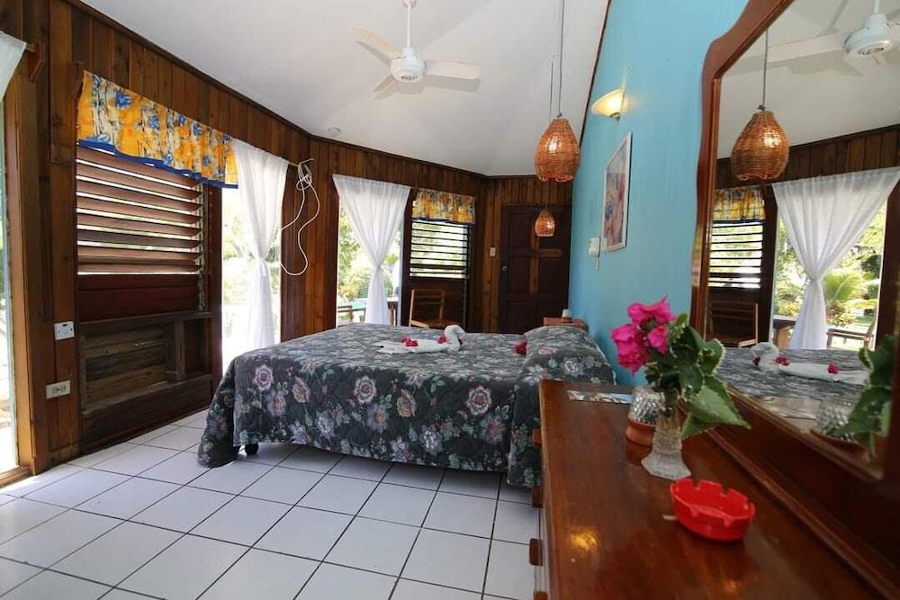 Hotel Xtabi Negril