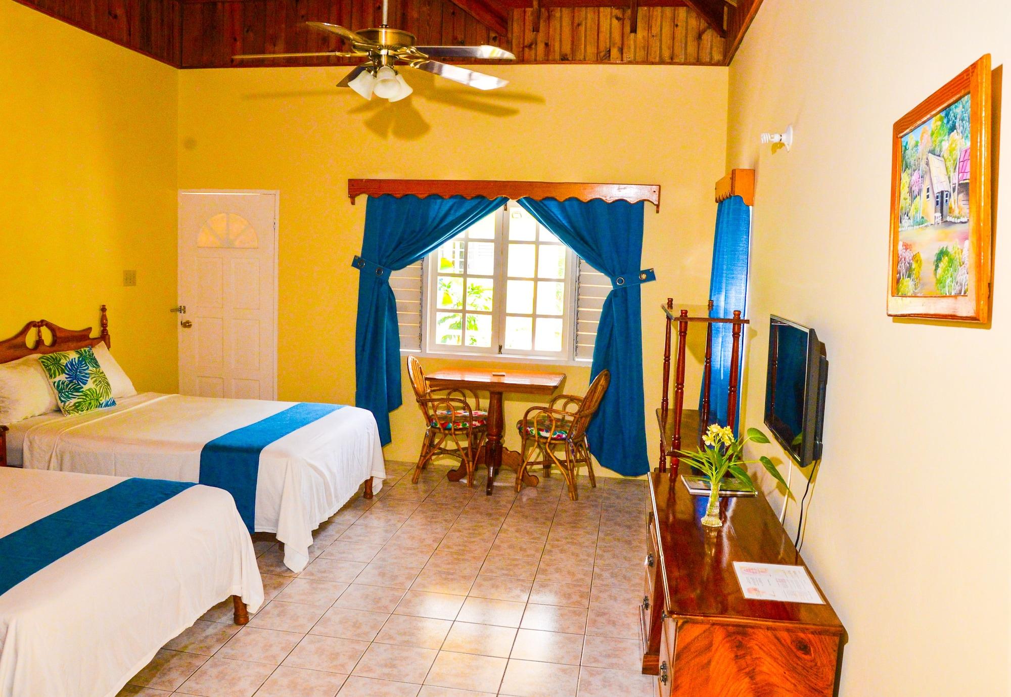 Hotel Merrils Lll 3*