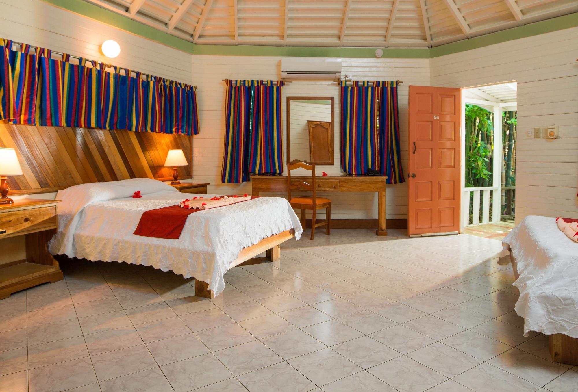 Samsara Cliff Resort 3*