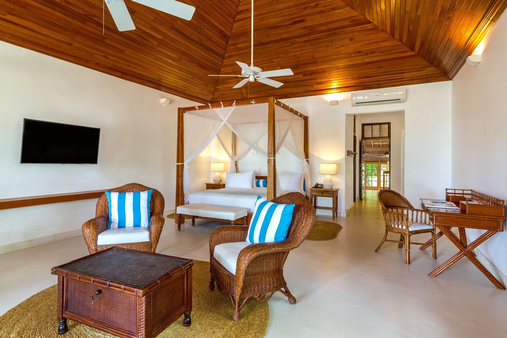 Idle Awhile Negril