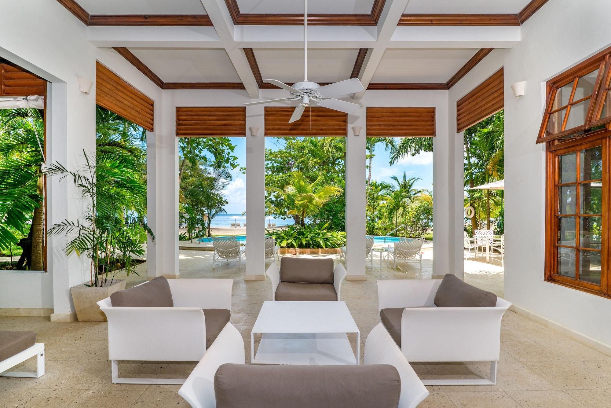 Idle Awhile 5* Negril