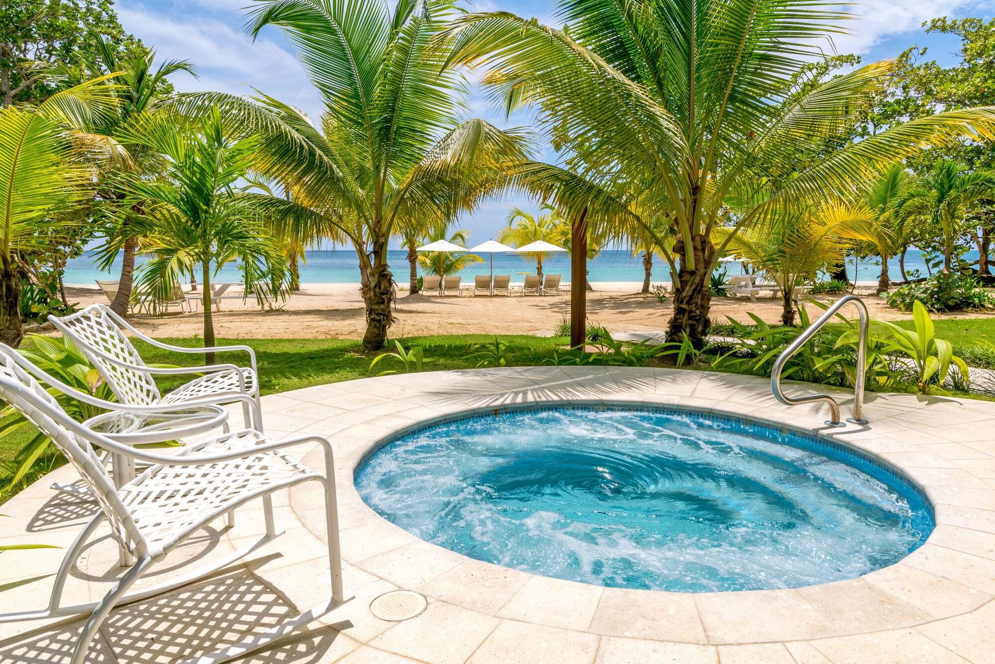 Idle Awhile Resort Negril