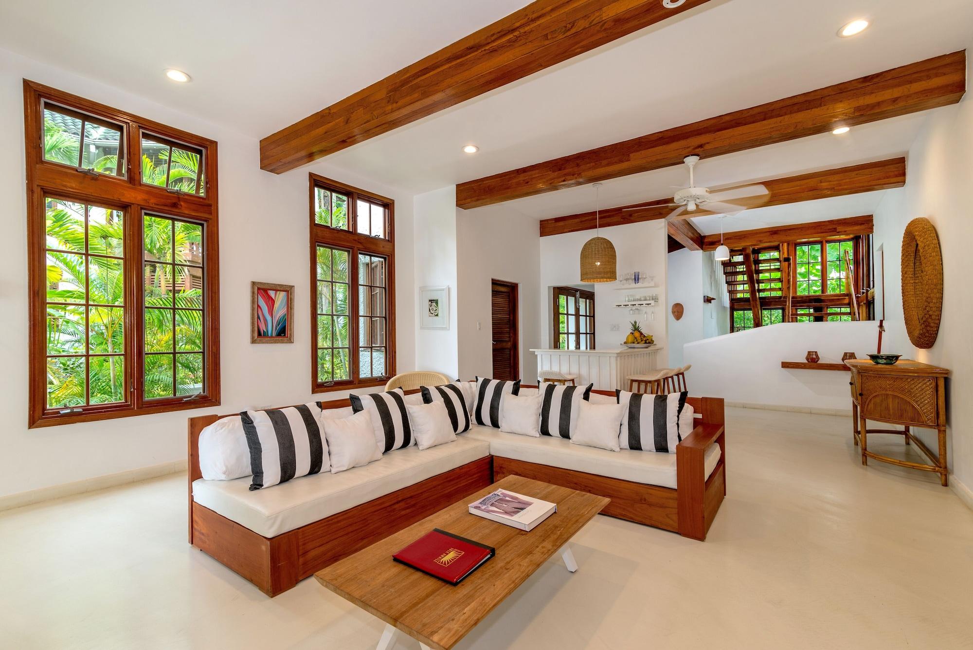 Idle Awhile Resort
