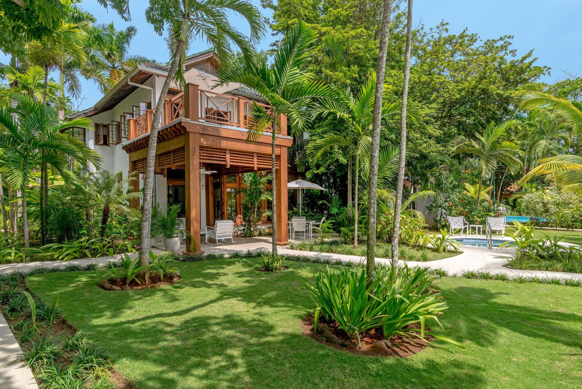 Idle Awhile 5* Negril