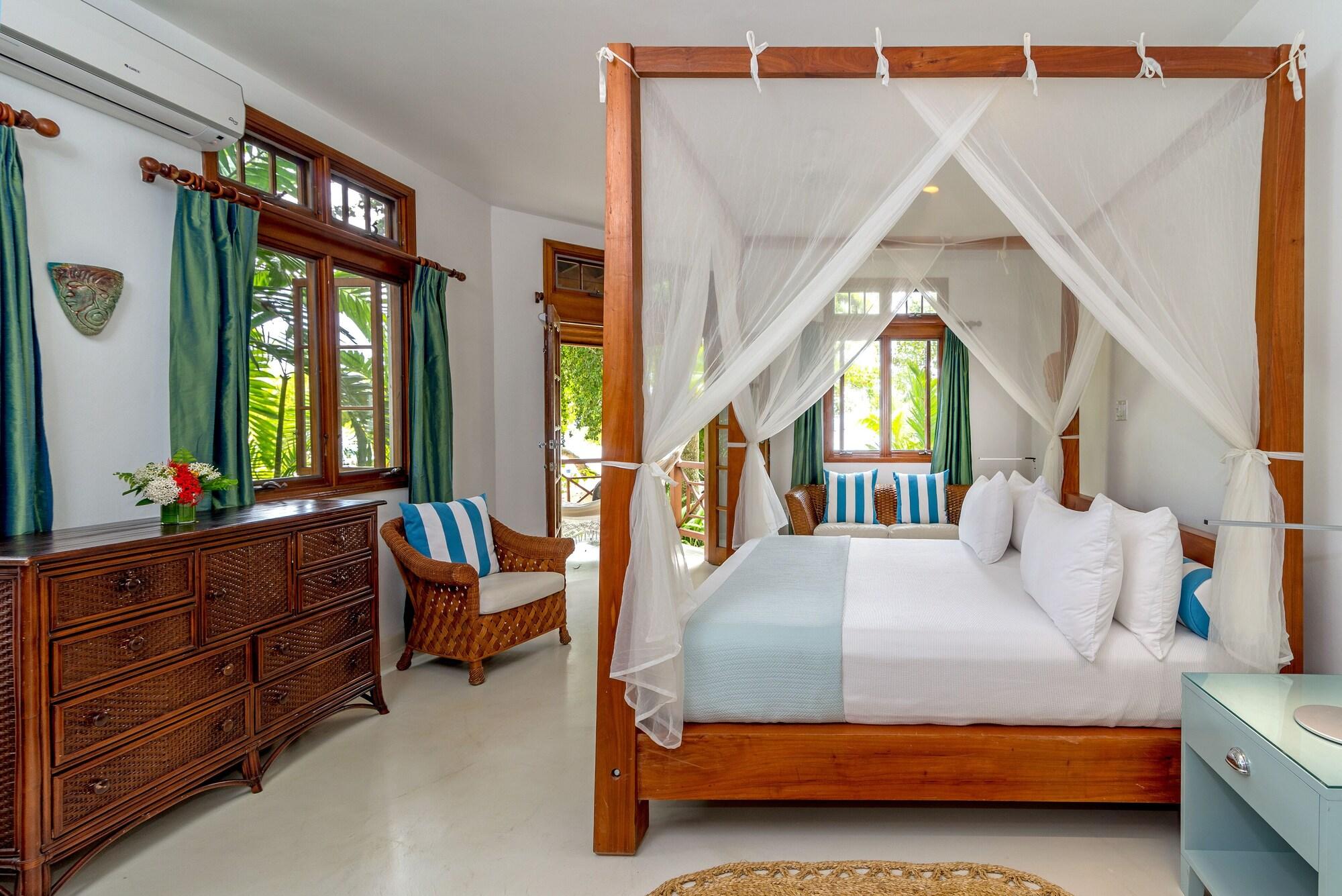 Idle Awhile Resort Negril