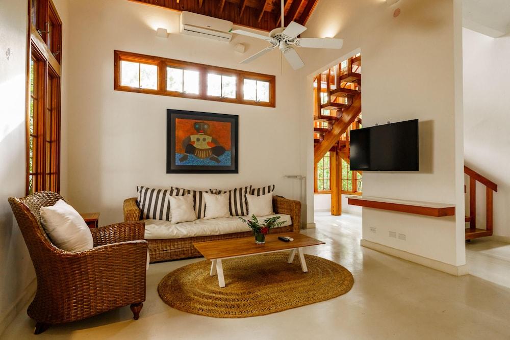 Idle Awhile Resort
