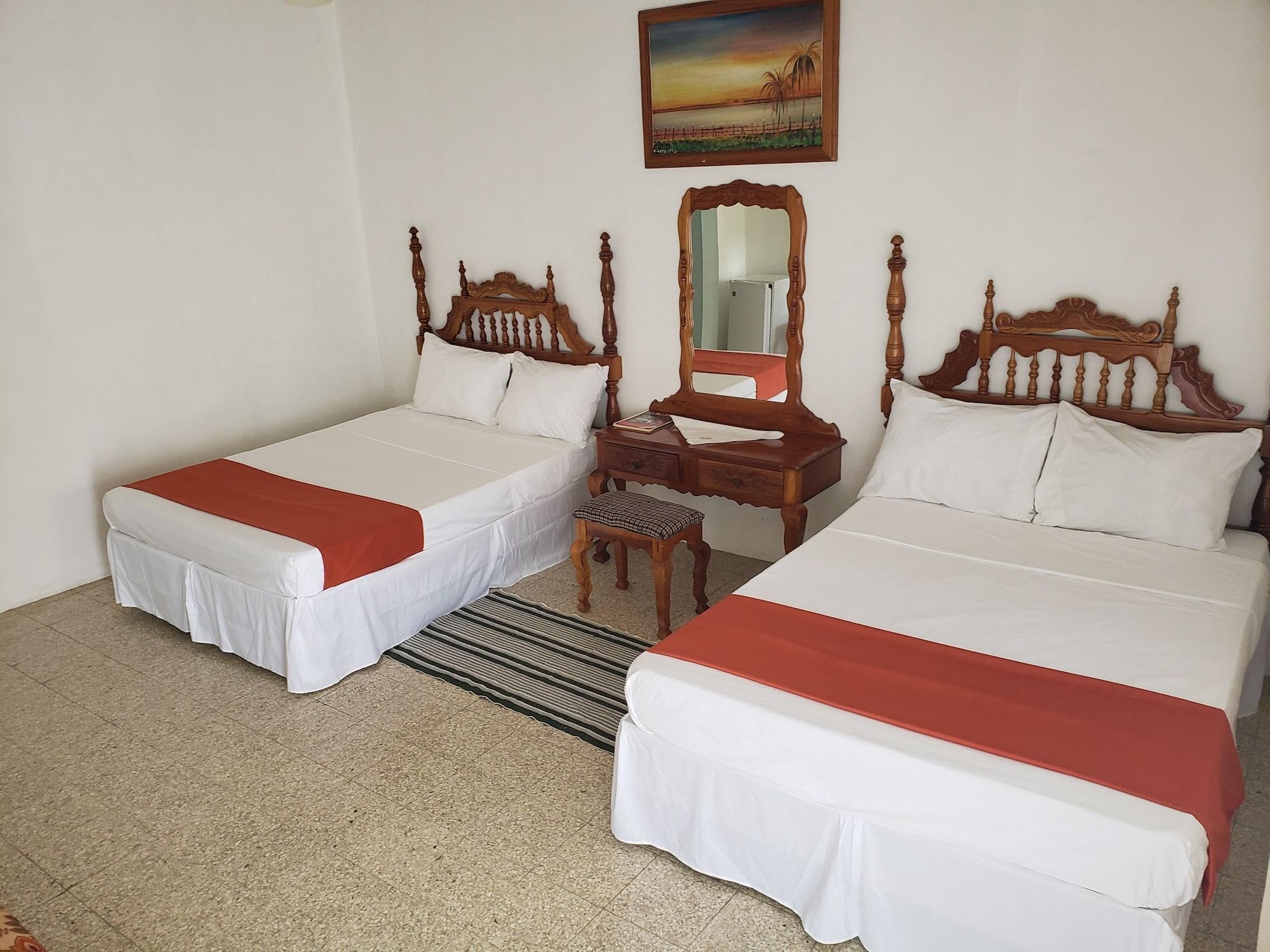 Hotel Getaway Negril