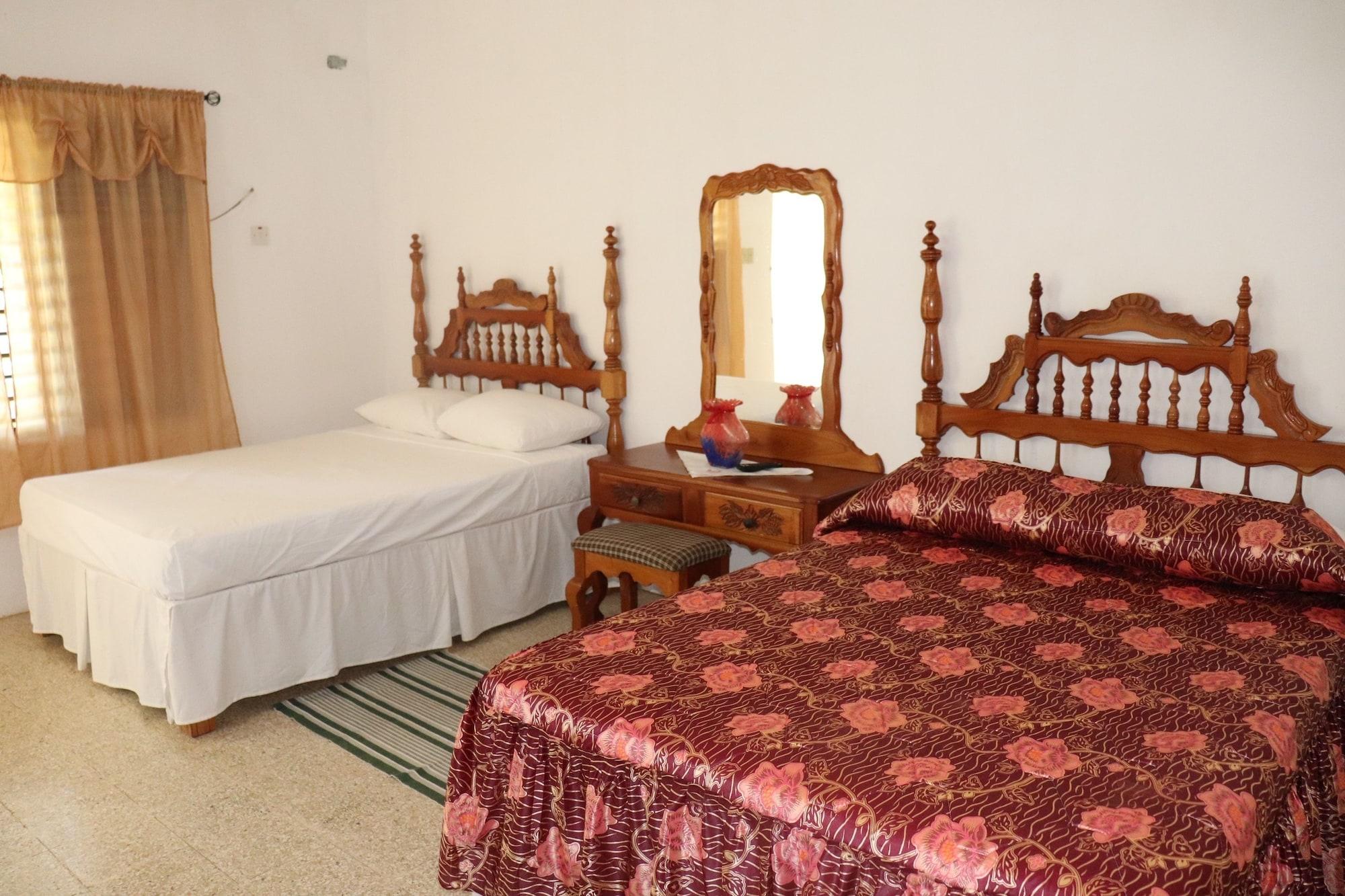 Hotel Getaway Negril