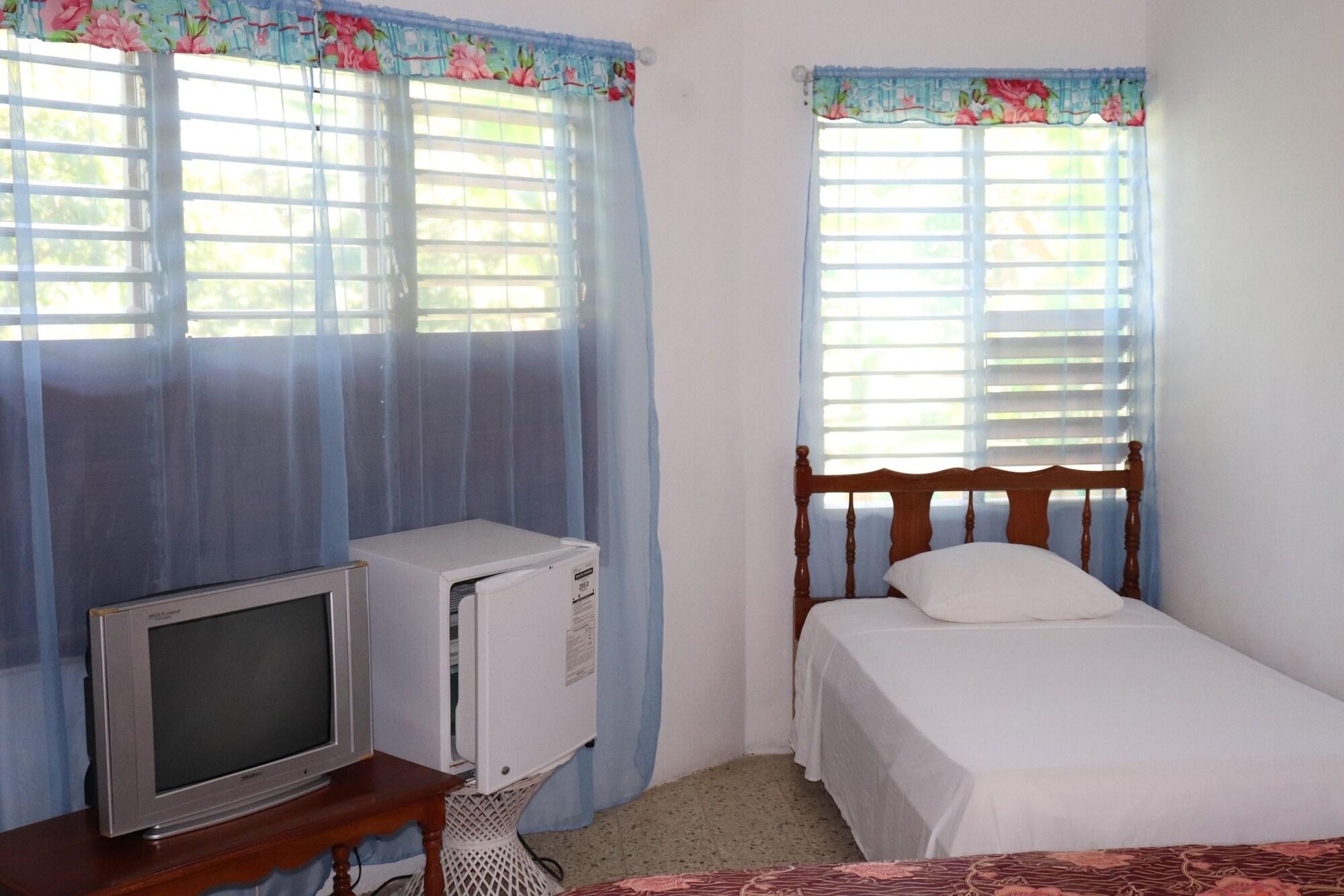 Getaway Negril