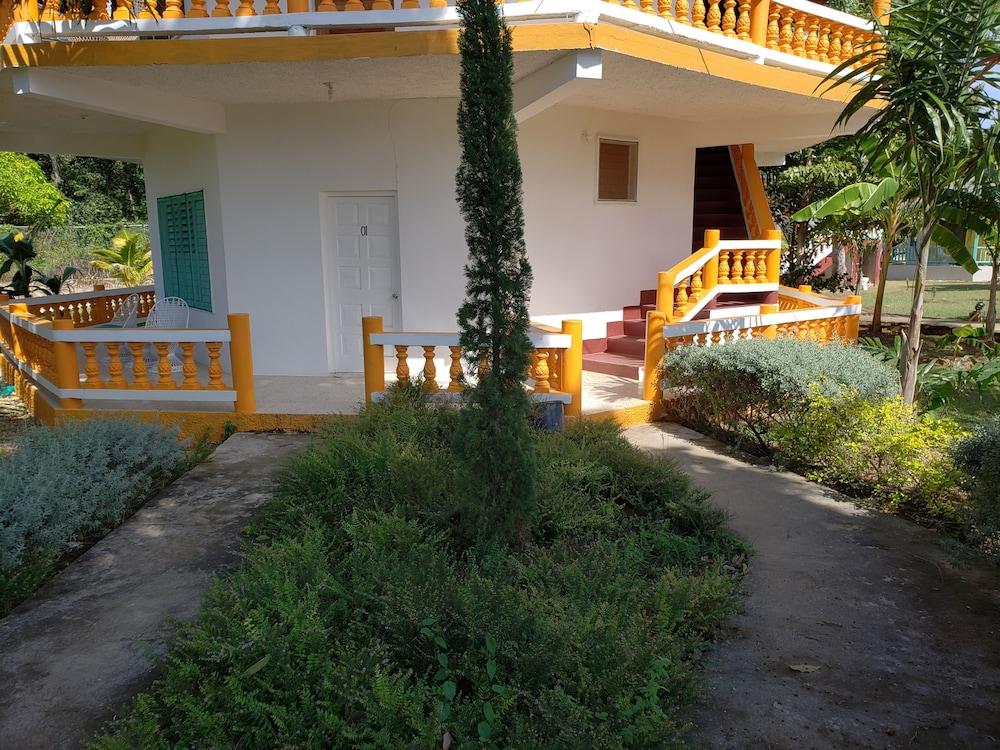 Getaway Hotel Negril