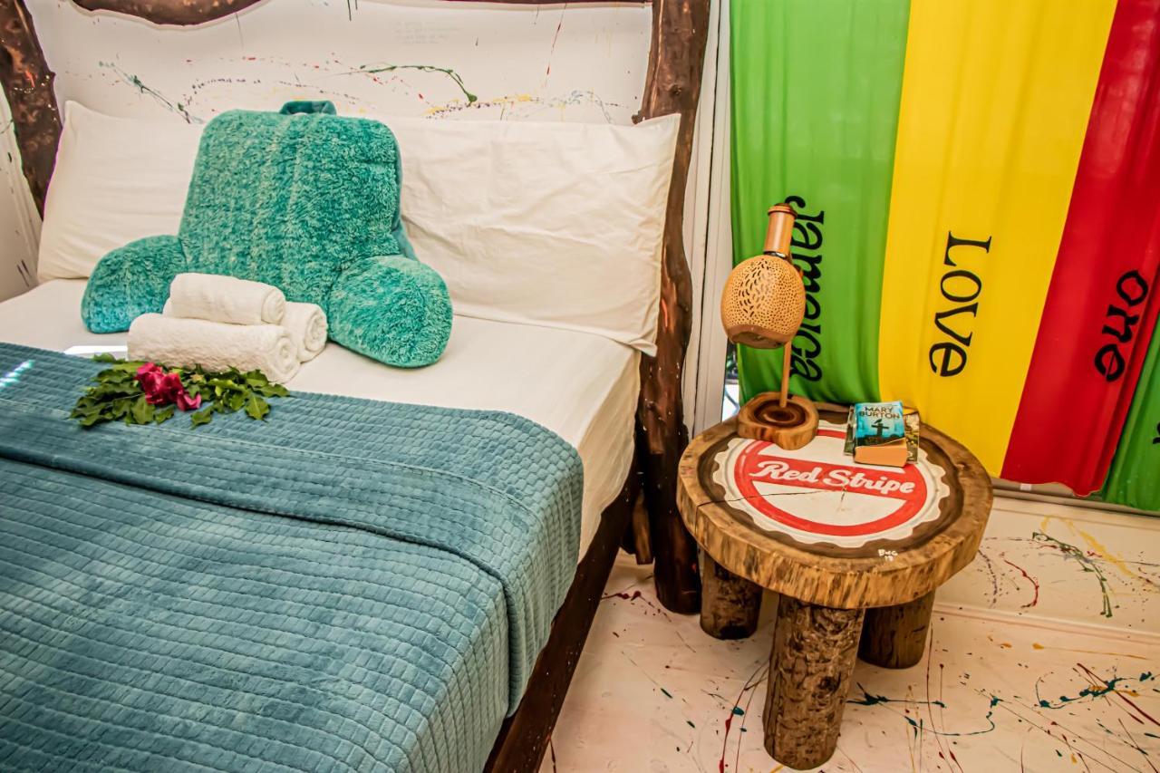 Wild Coffee Retreat