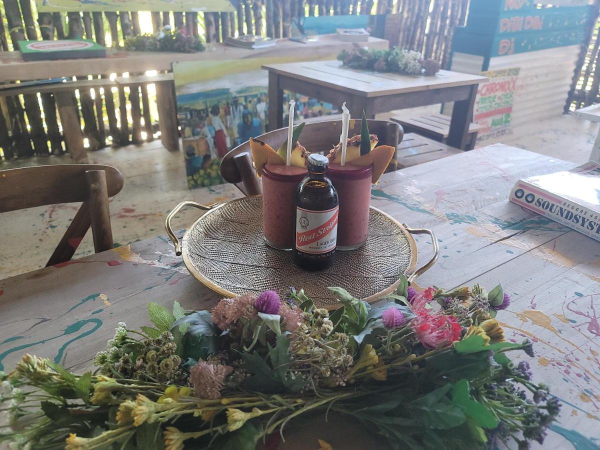 Wild Coffee Retreat